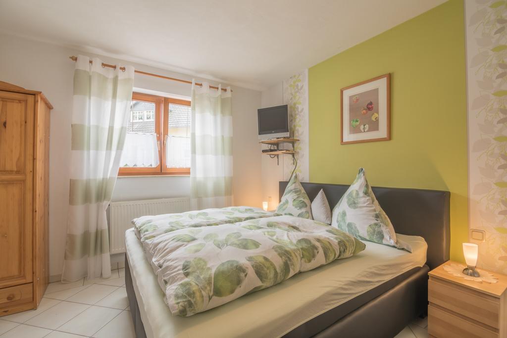 Studiohaus Haus Roswitha Geisfeld  Esterno foto